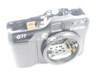 Корпус Canon PowerShot G11 (передняя,задняя и внутренние части, разборка)