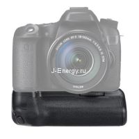 Батарейный блок для Canon EOS 5D Mark III