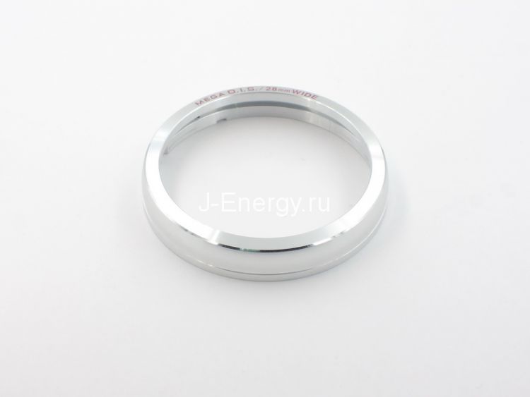 Декоративное кольцо вокруг объектива Panasonic DMC-TZ3
