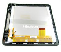 Дисплей для электронной книги 8" EC080SC2 в рамке с тачскрином и подсветкой
