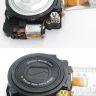 Объектив Nikon Coolpix S2600/S2800/S2900/S3100/S4100/S4150 (длинный шлейф,цвет серебристый,разборка)
