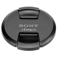 Крышка объектива Sony 77 mm