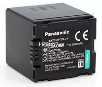 Аккумулятор Panasonic CGA-DU21