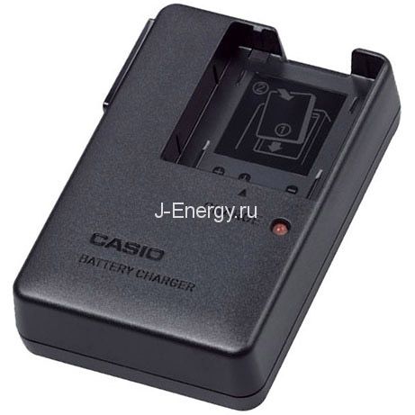 Зарядное устройство Casio BC-80L для аккумулятора Casio NP-80