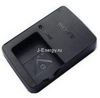 Зарядное устройство Sony BC-CSXB для аккумулятора Sony NP-BX1