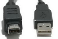 USB кабель Olympus CB-USB6