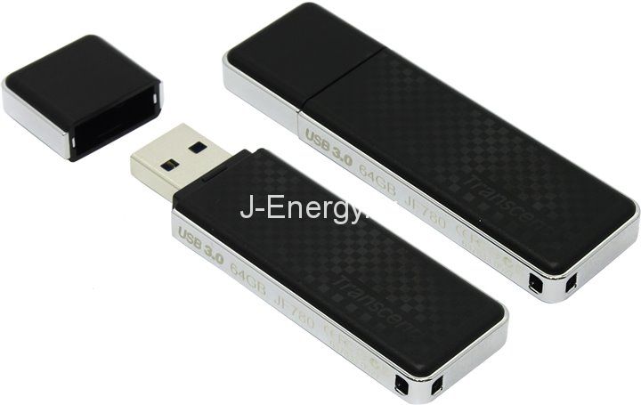 USB флешка TRANSCEND JetFlash 780 64Gb USB 3.0 TS64GJF780