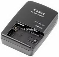 Зарядное устройство Canon CG-800E для аккумулятора Canon BP-808
