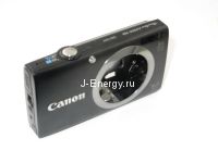 Корпус Canon PowerShot A2300 (цвет черный, без крышки АКБ)