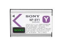 Аккумулятор Sony NP-BY1