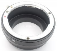 Переходное кольцо Nikon AI/Samsung NX