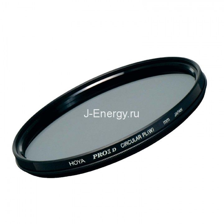 Светофильтр Hoya Pro1 Digital CPL 62 mm (поляризационный фильтр)