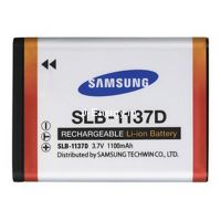 Аккумулятор Samsung SLB-1137D