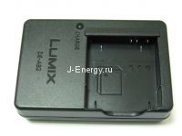 Зарядное устройство Panasonic DE-A92 (оригинал) для аккумулятора Panasonic DMW-BCK7E