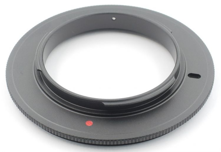 Переходное кольцо Nikon AI 62mm