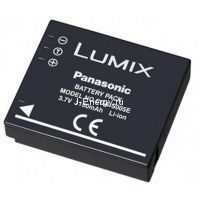 Аккумулятор Panasonic CGA-S005E