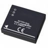 Аккумулятор CGA-S005E для фотоаппаратов Panasonic