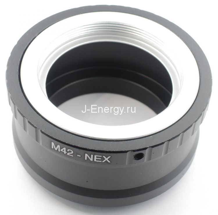 Переходное кольцо M42/Sony NEX