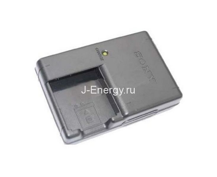 Зарядное устройство Sony BC-CSGB для аккумулятора Sony NP-BG1/FG1
