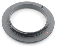 Переходное кольцо Nikon AI 55mm
