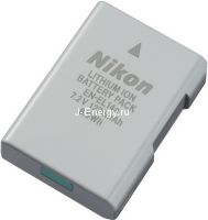 Аккумулятор Nikon EN-EL14A