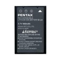 Аккумулятор Pentax D-Li2