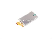 Дисплей Samsung ST500 (AUO A030DW01 59.03A16.005 shield)
