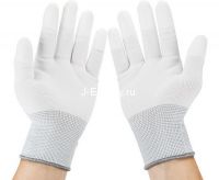 Антистатические перчатки JJC G-01 для чистки оптики