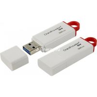 USB флешка KINGSTON DataTraveler G4 USB 3.0 DTIG4/32GB