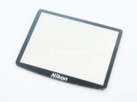 Защитное стекло дисплея Nikon D300/D700