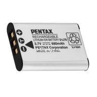 Аккумулятор Pentax D-Li78
