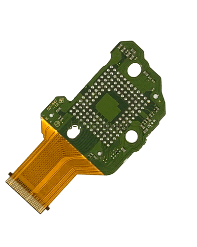 Шлейф матрицы (CCD CMOS) Sony DSC-RX100 Mark3, CD-847-12