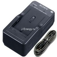 Зарядное устройство Sony BC-V615 для аккумулятора Sony NP-F550/570/770/970