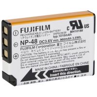 Аккумулятор Fujifilm NP-48