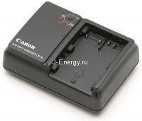 Зарядное устройство Canon CB-5L для аккумулятора Canon BP-511/512