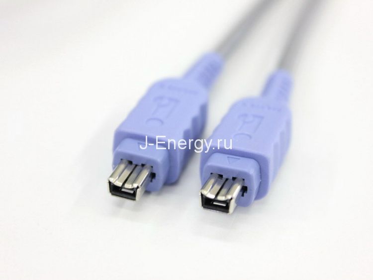 FireWire кабель Sony VMC-IL4415 (4/4 pin)