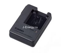 Зарядное устройство Casio BC-60L для аккумулятора Casio NP-60